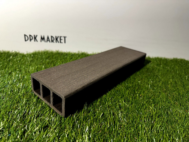 Лавочный брус ДПК