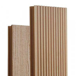 Террасная доска дпк Latitudo Евро Натур Террасная доска дпк Latitudo Евро Натур