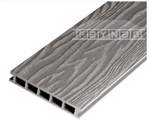 Террасная доска дпк FAYNAG ACERO 3D Графит